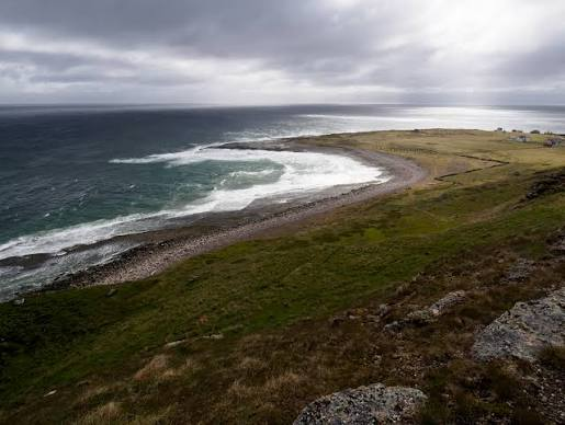 Ekkerøy strand